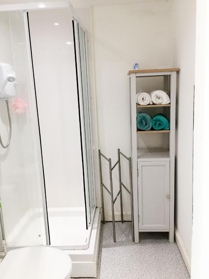 Shoreline 2 Bedroom Dunbar Serviced Apartment Extérieur photo