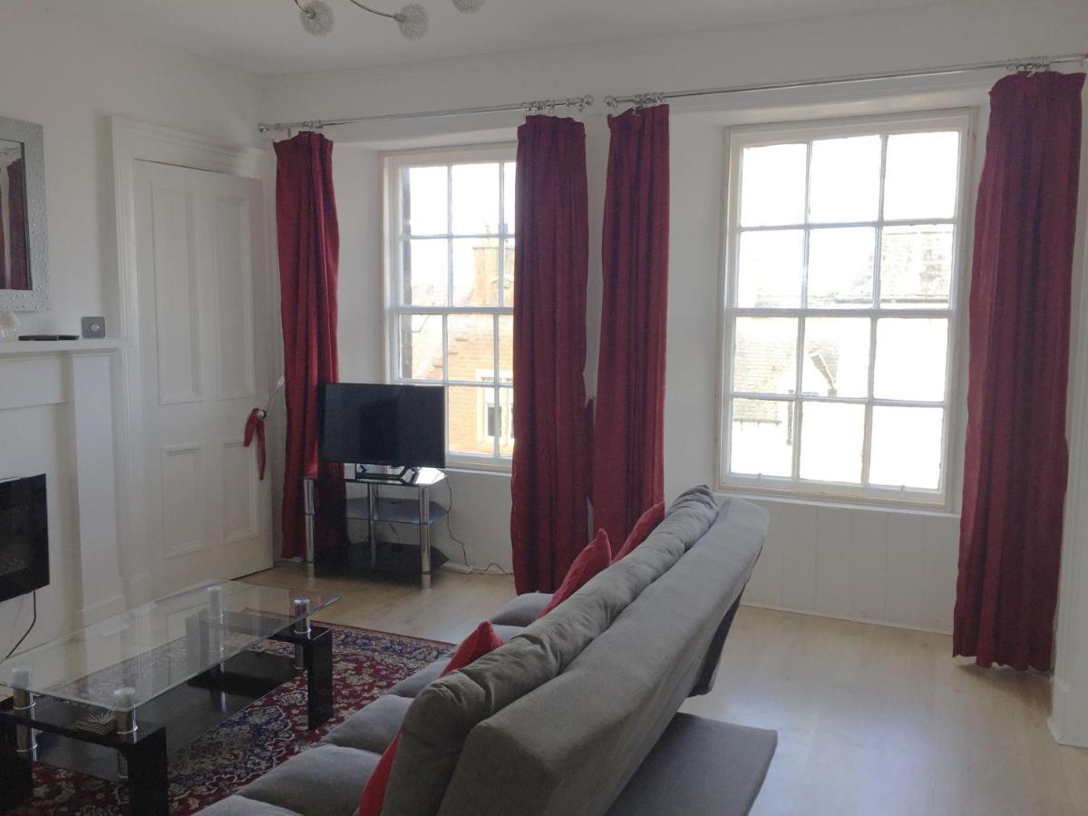 Shoreline 2 Bedroom Dunbar Serviced Apartment Extérieur photo