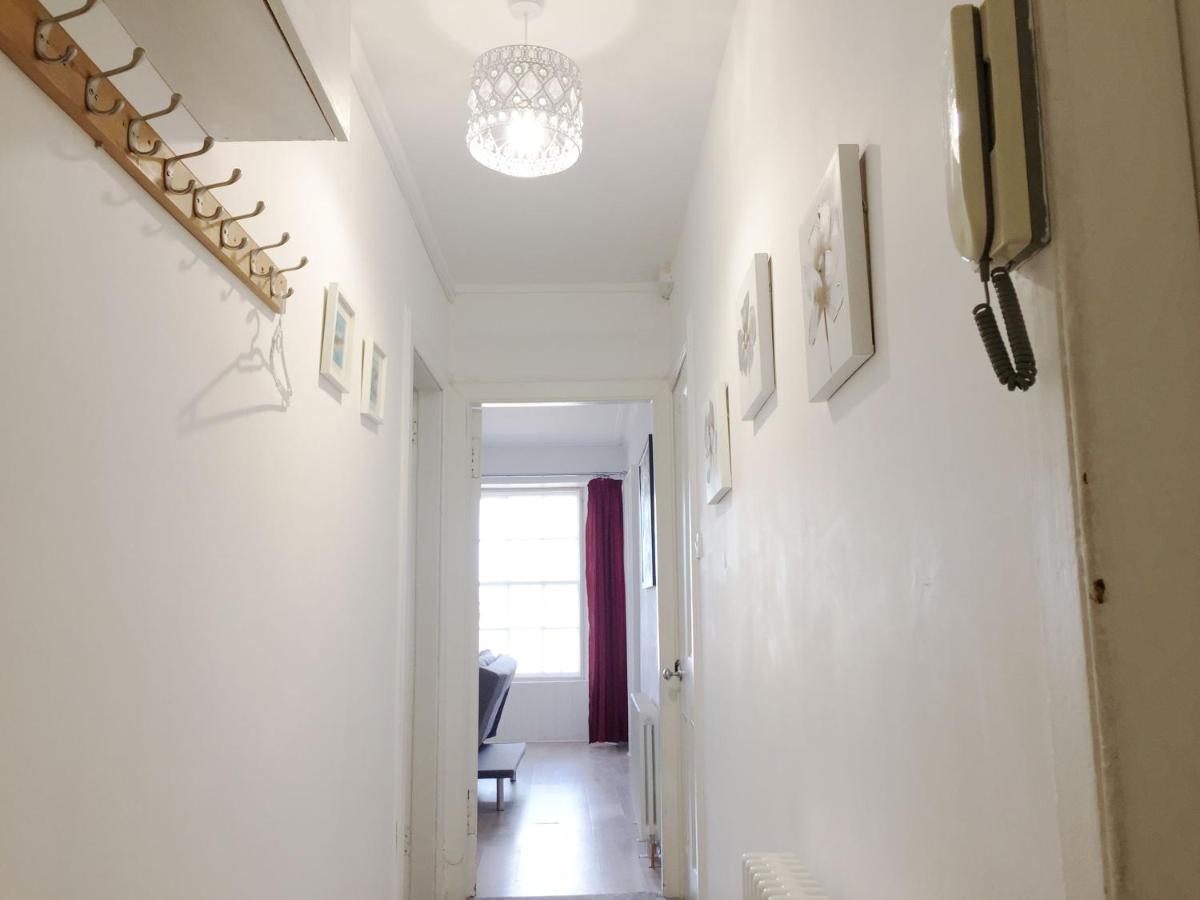 Shoreline 2 Bedroom Dunbar Serviced Apartment Extérieur photo