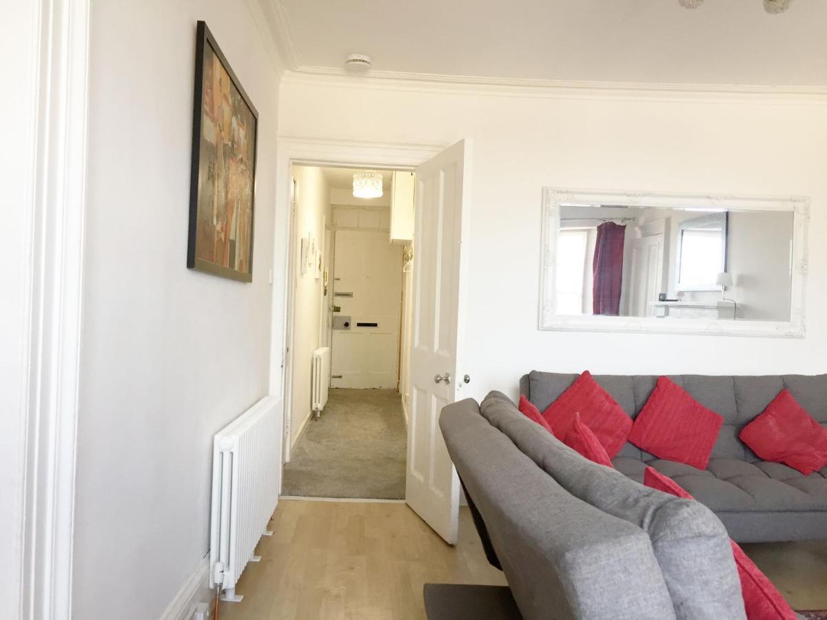 Shoreline 2 Bedroom Dunbar Serviced Apartment Extérieur photo